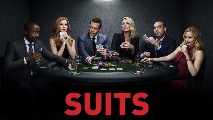 مسلسل Suits الموسم التاسع الحلقة 5 الخامسة مترجم ماي سيما